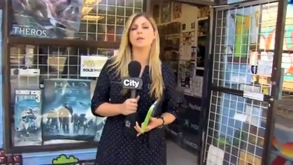 GTA V - Virtual rape hard to track in online gaming, police say