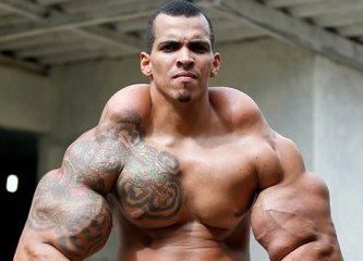 Kas Yapayım Derken, Kollarından Olacaktı