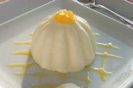 ►Gelatina de tres leches - receta de postres fáciles