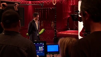 Fifty Shades of Grey | the Red Room official featurette (2015) Jamie Dornan