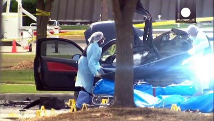 Schüsse in Texas: Kritik an Angriff auf Redefreiheit