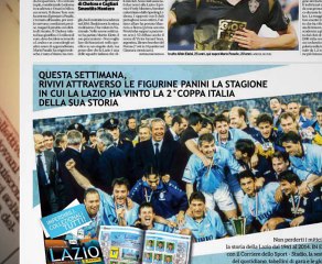 Rassegna Cittaceleste 5 maggio 2015