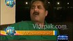 Aftab Iqbal shares incident when Imran Khan got angry on Khabarnaak team for making fake scandal of him with Ayla Malik