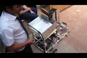 Odtü Makina Mühendisliği-Bitirme Projesi