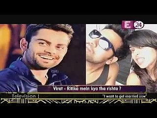 Rohit Ki Fiance Ka Virat Connection 5th May 2015 CineTvMasti.Com