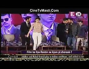 Talli Hokar Saawariya Hue Emotional 5th May 2015 CineTvMasti.Com