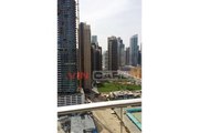 Stunning 1 Bedroom Apartment in Burj View Tower A - mlsae.com