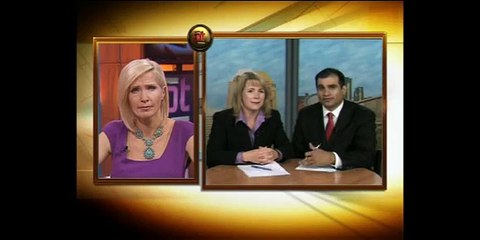 CTV's Alberta Primetime with Shafik Hirani - Market Volatility