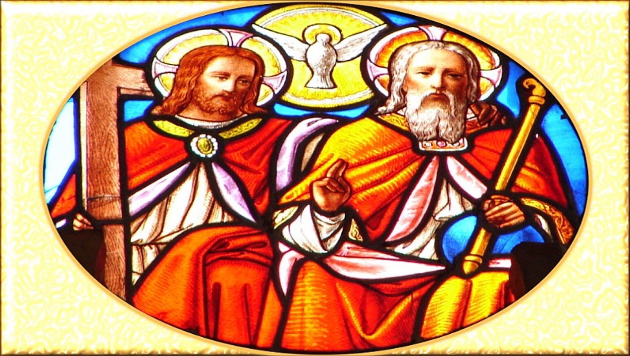 Prières du soir (cantiques de St Louis-Marie Grignion de Montfort)