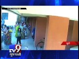 Heartless man stones neighbour to death, arrested - Tv9 Gujarati
