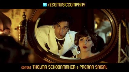 Apan Johnny Walker Dikhta Hai I Bombay Velvet Dialogue Promo