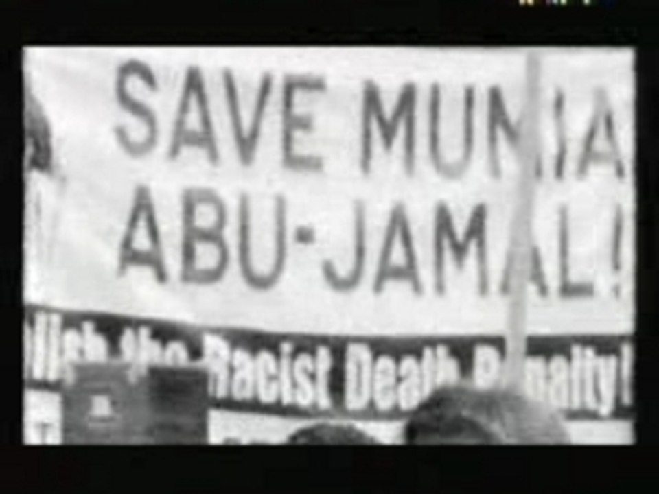 Typical Féfé - Abu Jamal