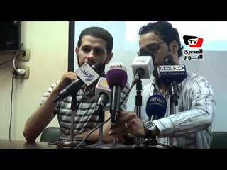 حملة «صباحي» تطالب بالمساواة بين المرشحين