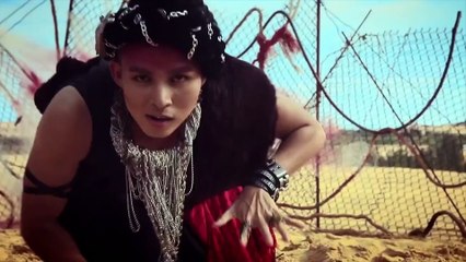 [Official MV] Get On The Floor - 365daband