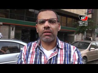 مسيرة مؤيدة لـ«مرسي» بشوارع الدقي