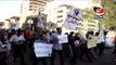 مسيرة تضامنية مع «الجيزاوي»