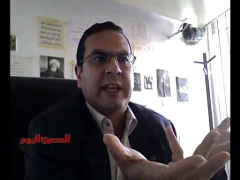 إغلاق طوارئ «قصر العيني» بسبب البلطجية