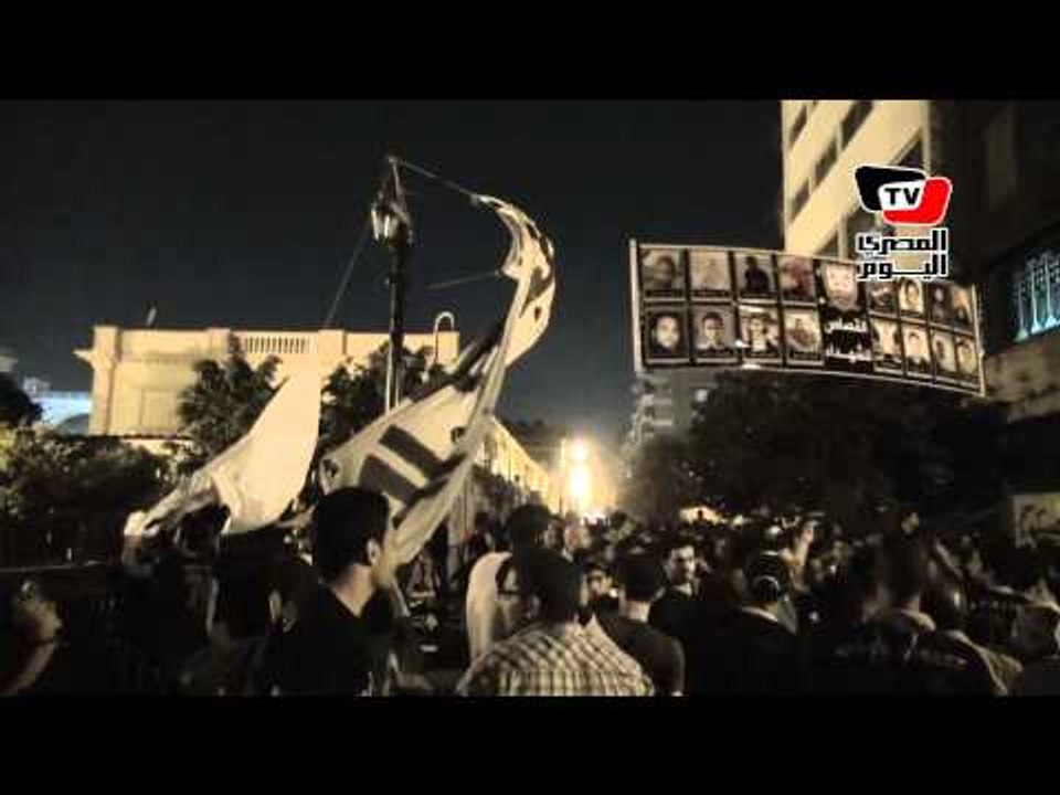 «أولتراس أهلاوي» يعلق الاعتصام
