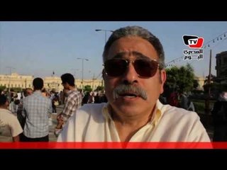 عام على «الفن ميدان»