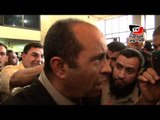 أنصار «أبو اسماعيل» يحاصرون مجلس الدولة