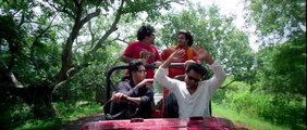 One Way Lo Song Trailer From Best Actors Telugu Movie  | Nandu,  Shamili, Madhurima