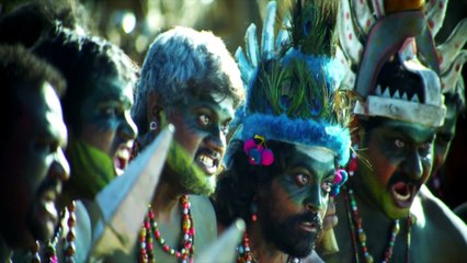 Dhanalakshmi Thalupu Thadithe Movie Theatrical Trailer - Movies Media