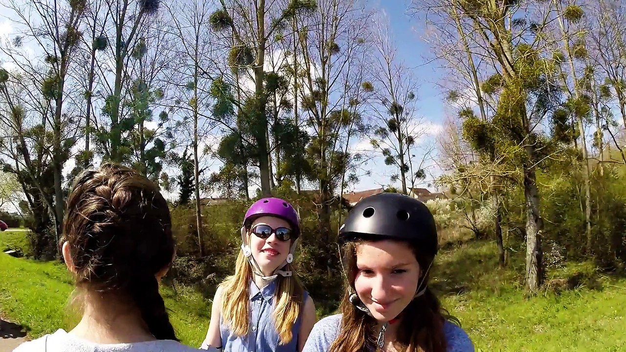 RANDO ROLLER POUILLY 2015