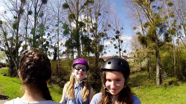 RANDO ROLLER POUILLY 2015