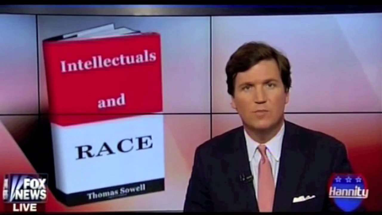 Thomas Sowell - Multiculturalism