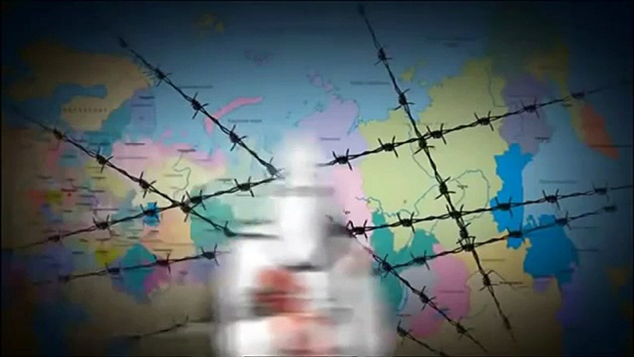 Что было бы, если бы во Второй мировой войне победила Германия