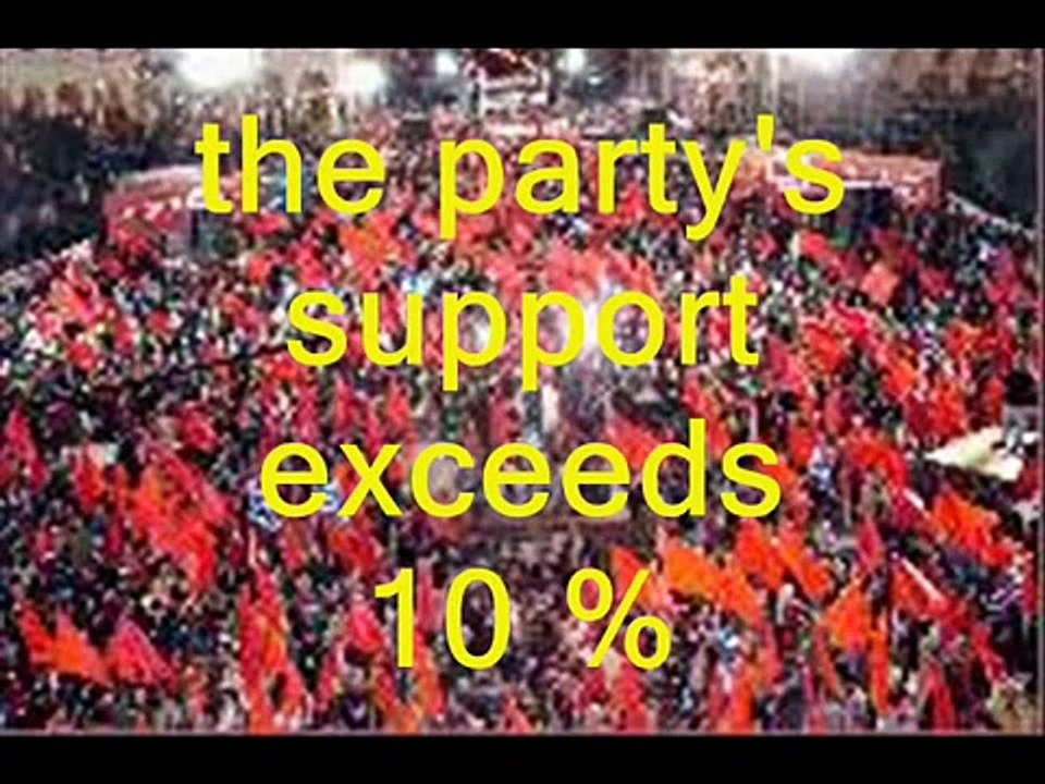 KKE 1985 - 2000 +