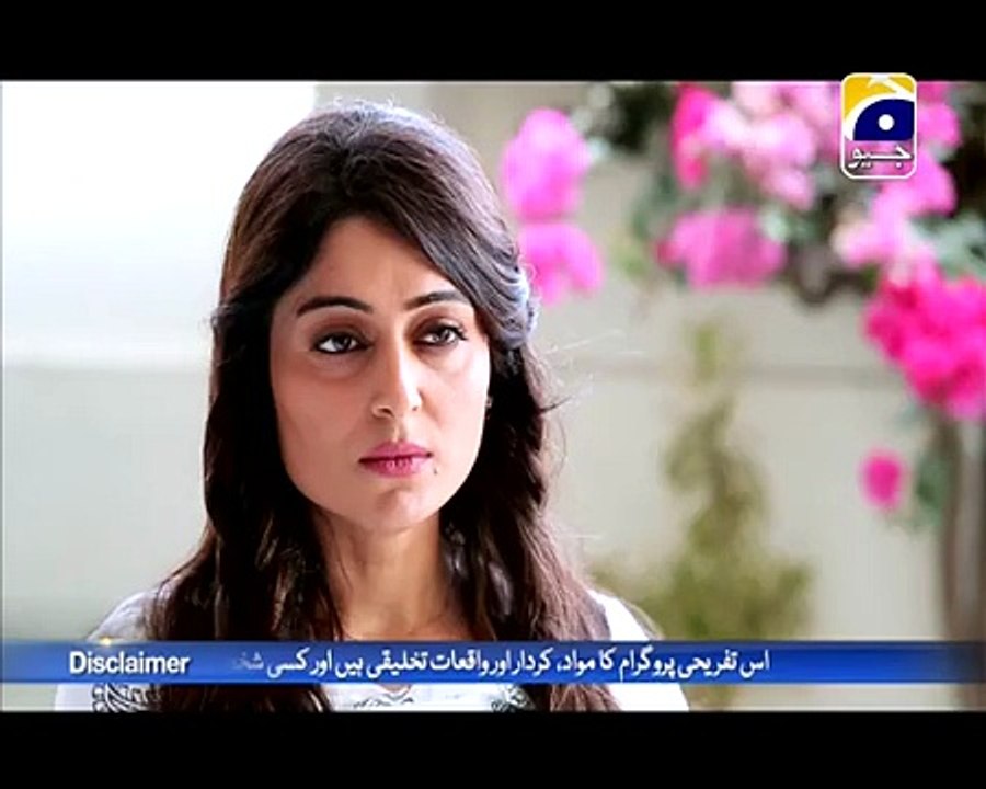 Bari Bahu Episode 53 Full High Quality Geo TV 4 May 2015 _ Tune.tv