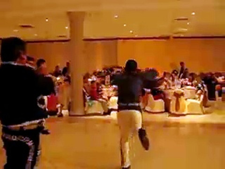 Mariachi Loco