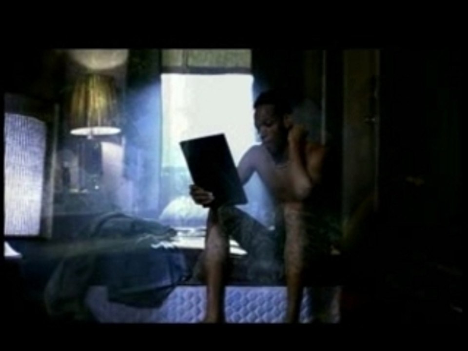 2- Requiem for a Dream (BA)