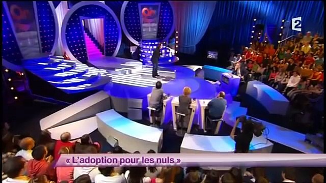 Jérémy Ferrari [73] L'adoption pour les nuls #ONDAR