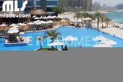 1 bed oceana full sea view ER R 11587 - mlsae.com