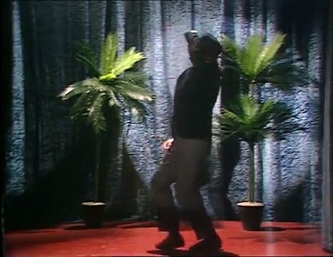 Monty Python - Pythons on Terry Jones