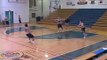 Basketball Drills - Conditioning Drills, Transition Drills, Defense Drills, Fast Break Drills