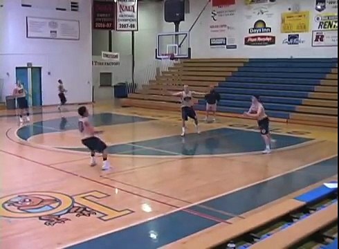 Basketball Drills - Conditioning Drills, Transition Drills, Defense Drills, Fast Break Drills