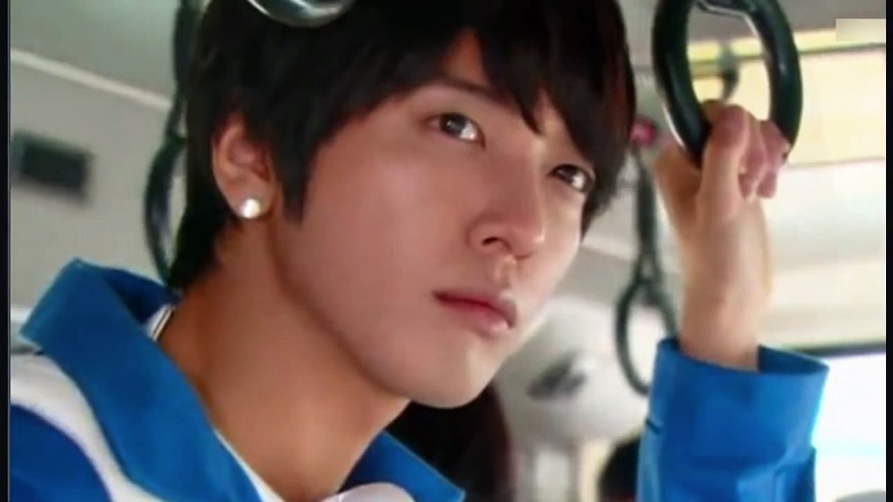 CNBLUE ヨンファ 恋しくて MV@日本語字幕