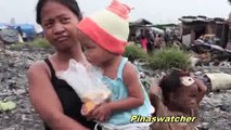 RH BILL:  ULTRA POOR FILIPINOS NOT UNDER FAMILY PLANNING