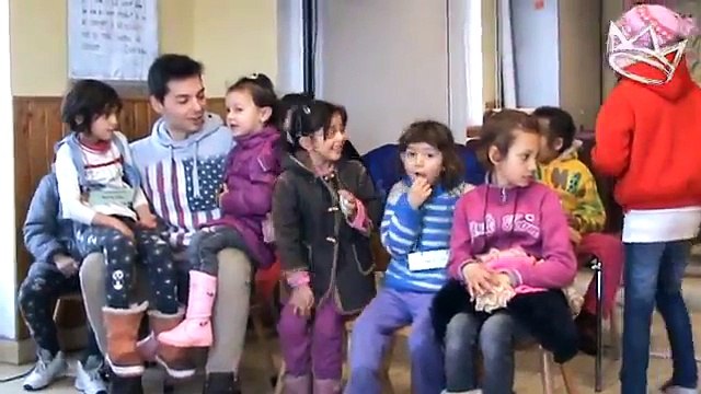 Charis promo 03/2014 (Dutch)