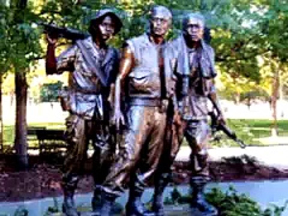 Letter Home (Liar's War/Iraq War/Vietnam War/Bush)