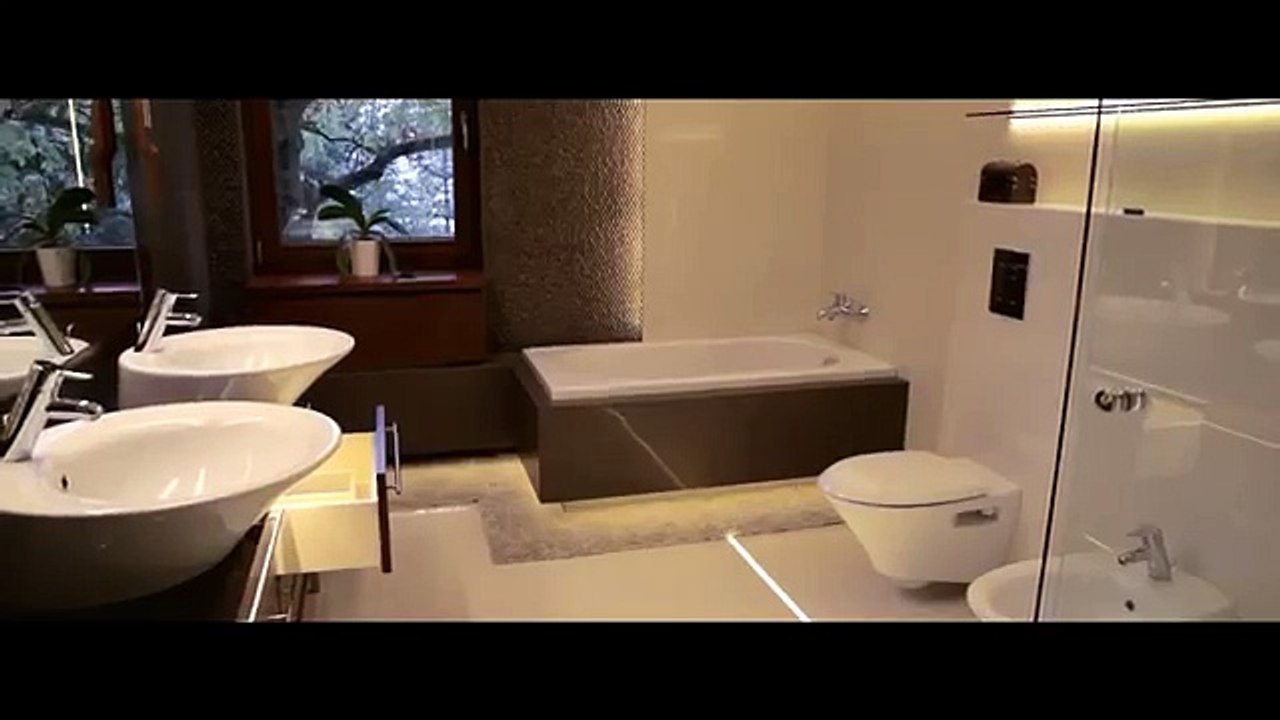 Transform Your Bathroom With LED Lighting