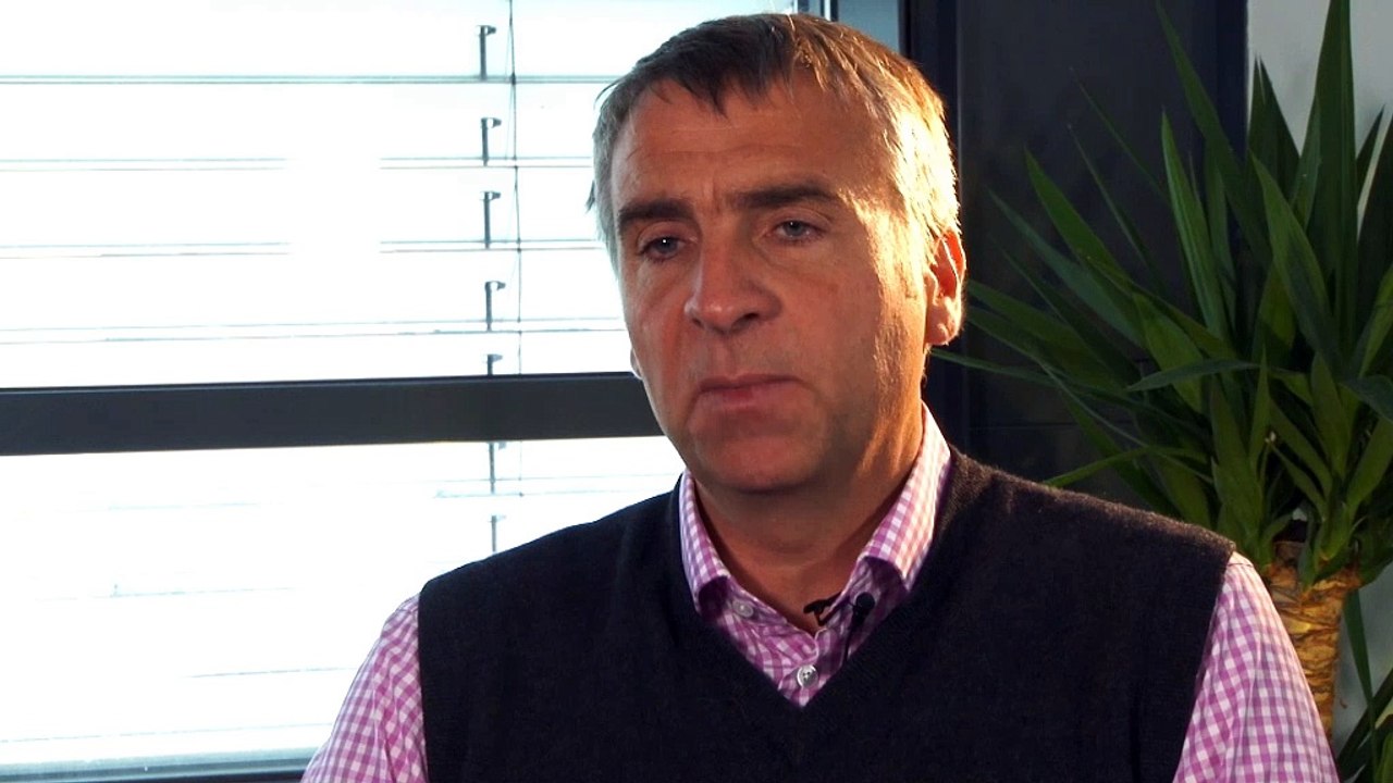 Ryder Cup 2022: 'Kaymer Schub für Bewerbung'