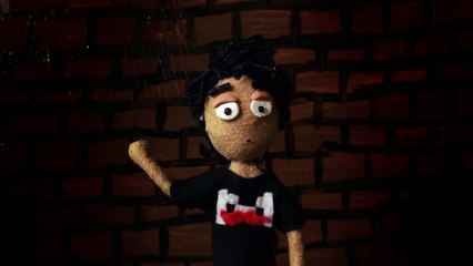 Markiplier Animated | THE ITCH