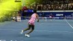 Serena Williams LAUGHING at Venus Williams after a humiliating error! (Funny)