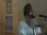 Mufti Hafiz Abdul Ghaffar Ropri (Juma tul Mubarak 17-04-2015)