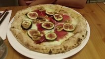 Gorgonzola Fichi e Prosciutto di Parma | The Best Thing I Ever Ate Contest