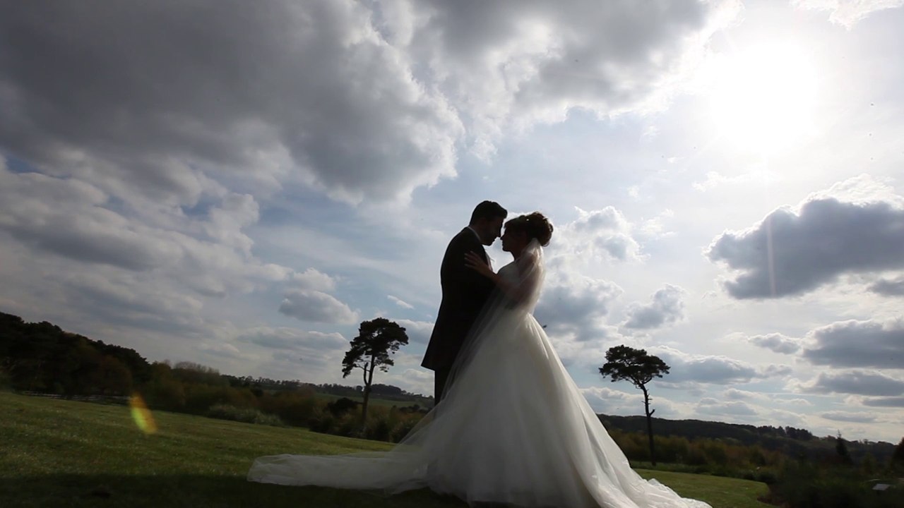 Abbey wood Estates Wedding